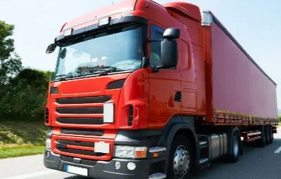 Adana Kahramankazan Ambar Kargo