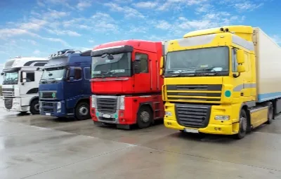 Adana Kahramankazan Nakliye Ambarı